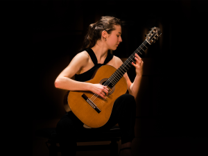 Eva Schockmel - ticket