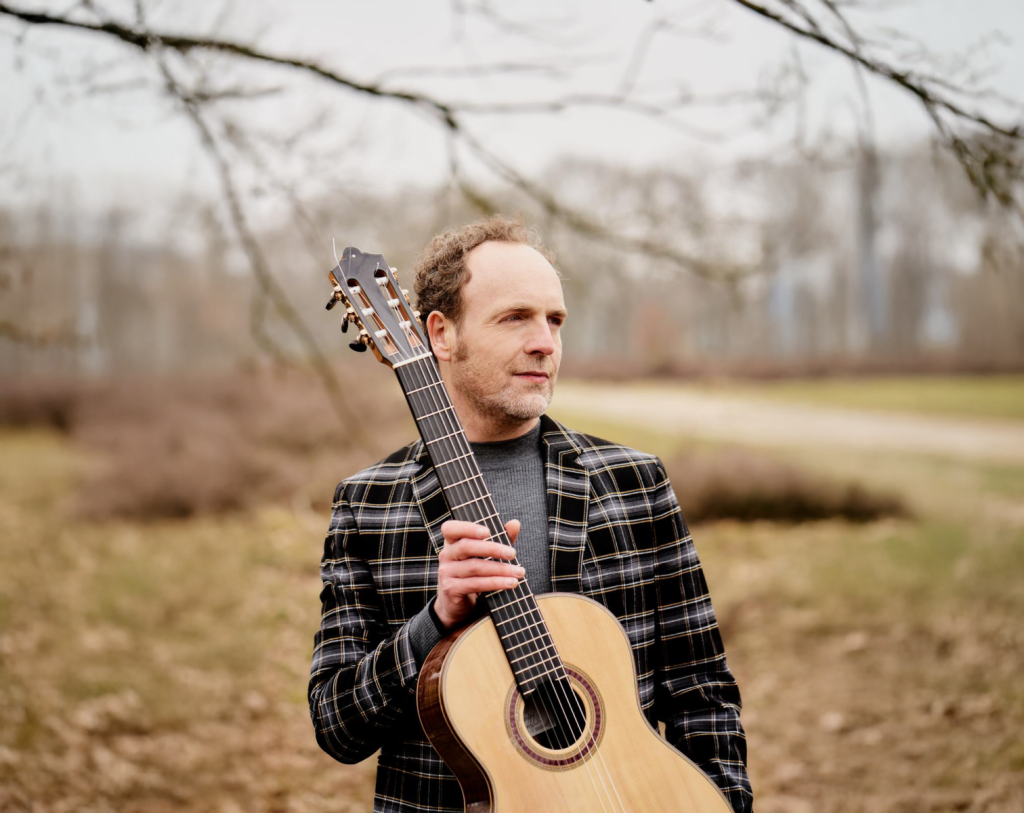Stefan Gerritsen