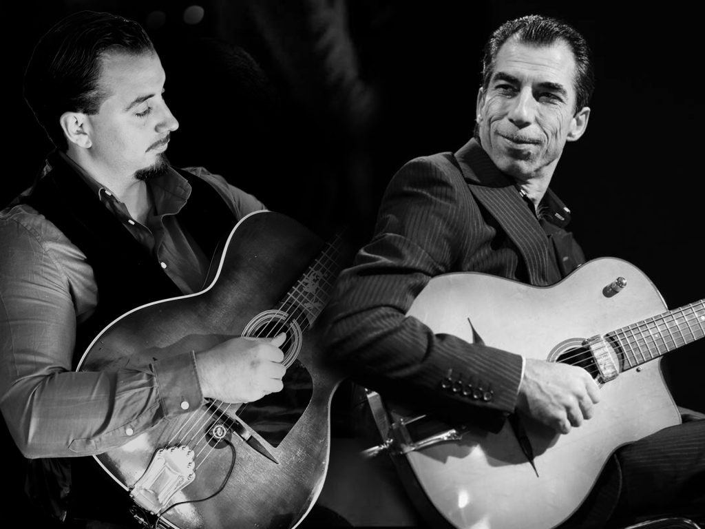 Amati Schmitt & Angelo Debarre