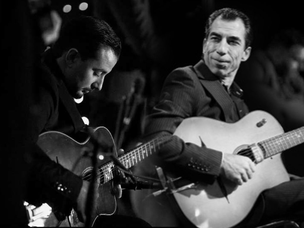 Amati Schmitt & Angelo Debarre