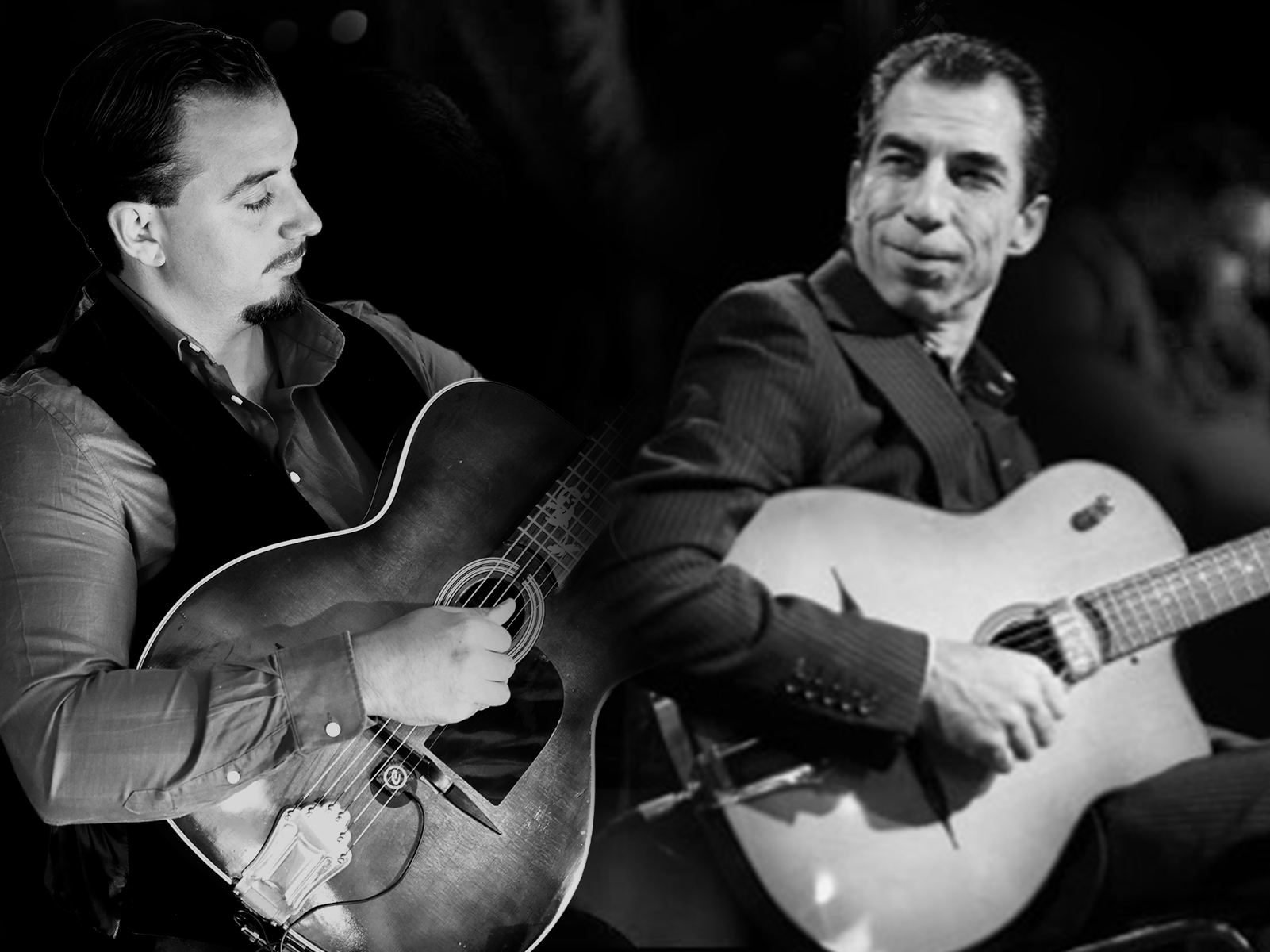 Amati Schmitt & Angelo Debarre