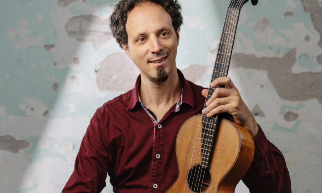 Izhar Elias