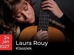 Ticket Laura Rouy
